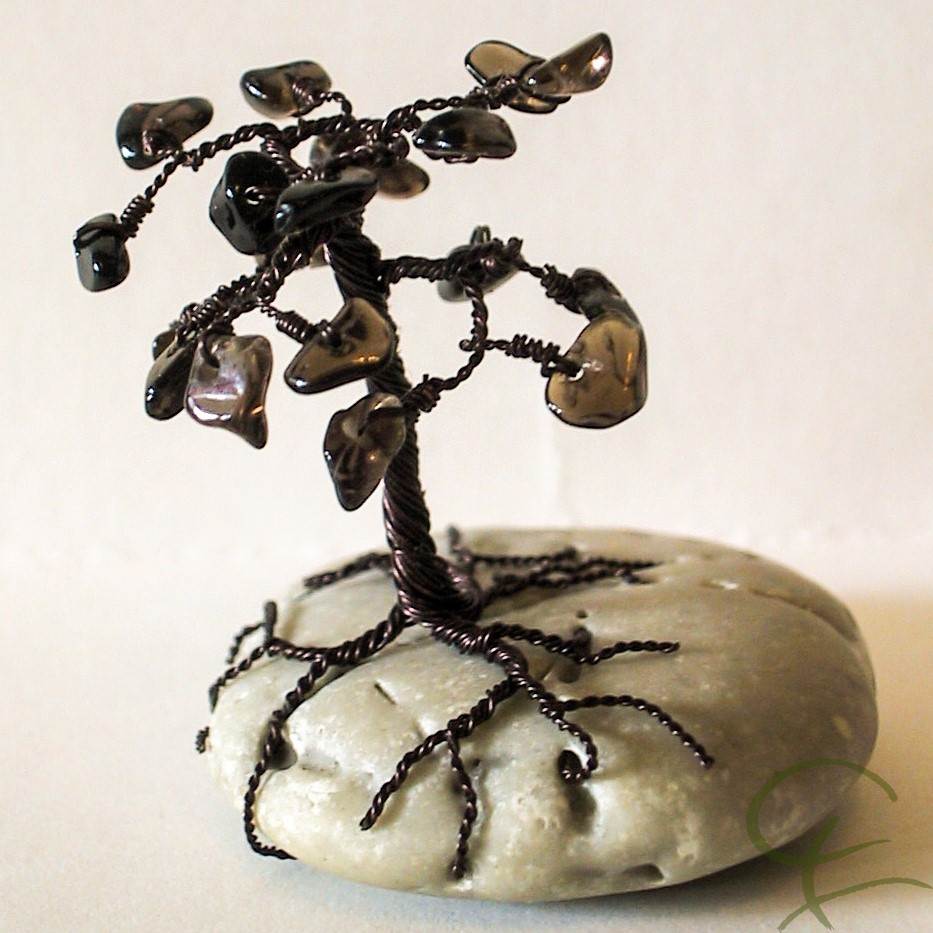 Steinbaum №102