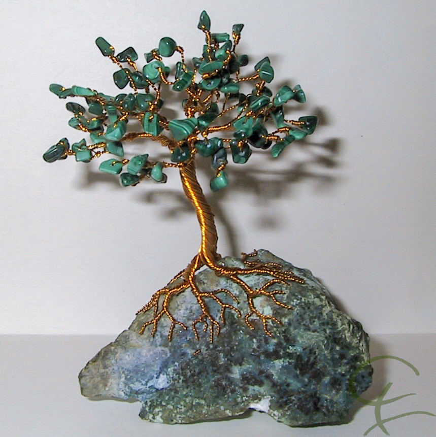 Steinbaum №123