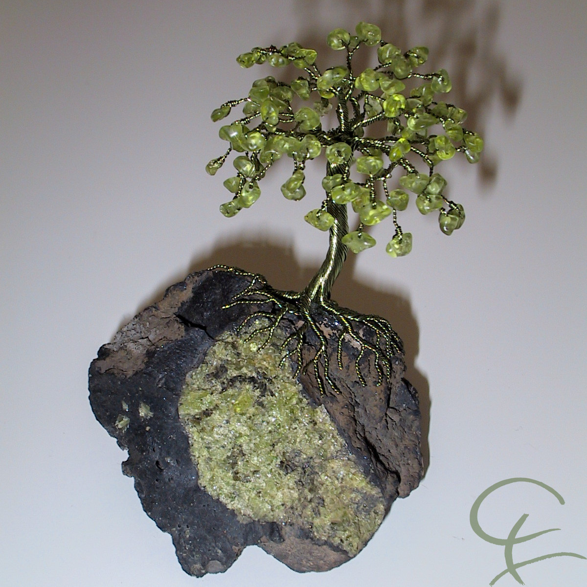 Steinbaum №142