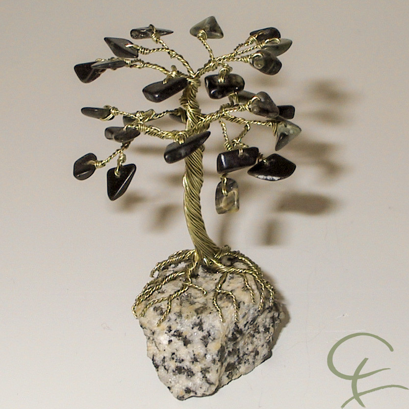 Steinbaum №160