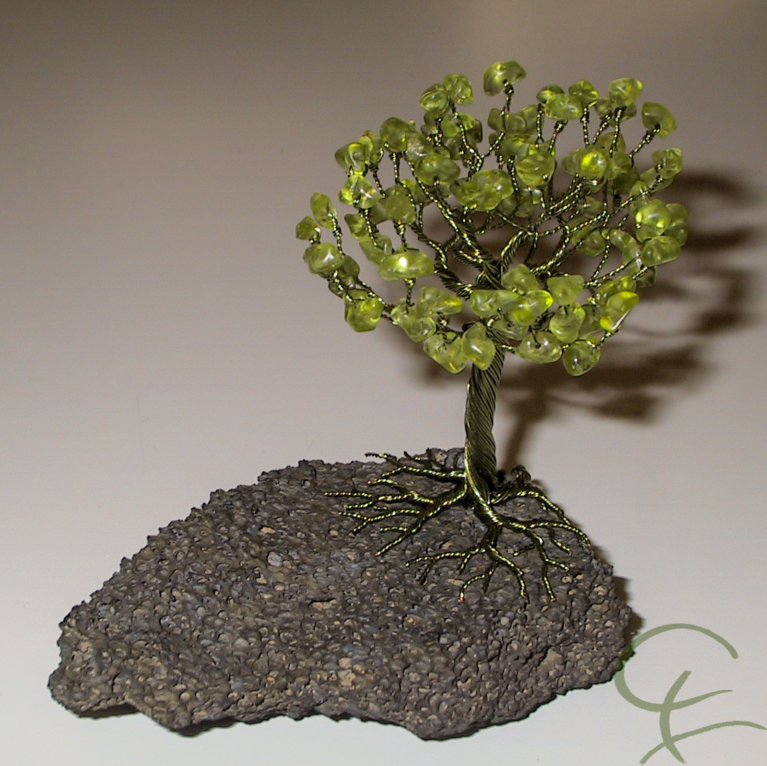 Steinbaum №190