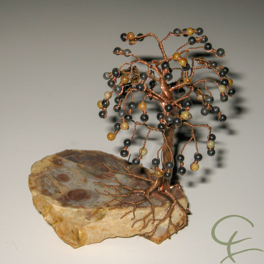 Steinbaum №209