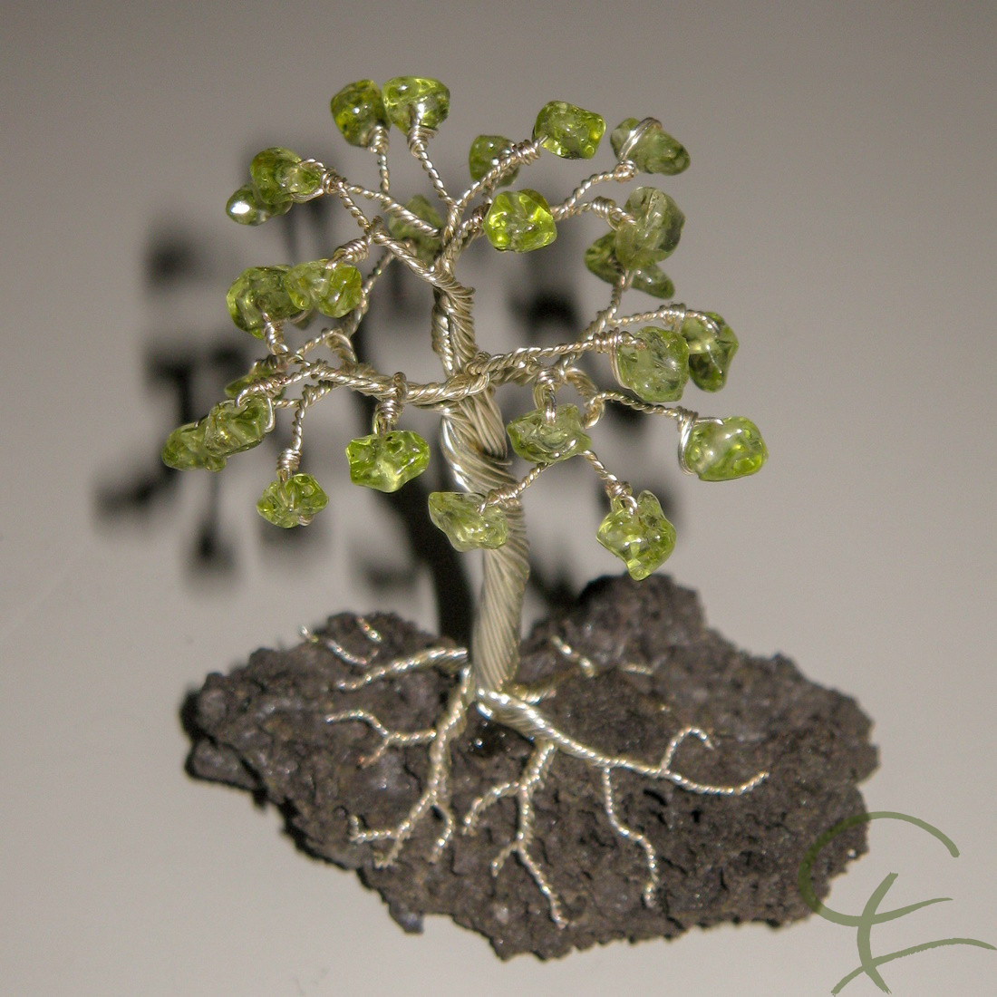 Steinbaum №219