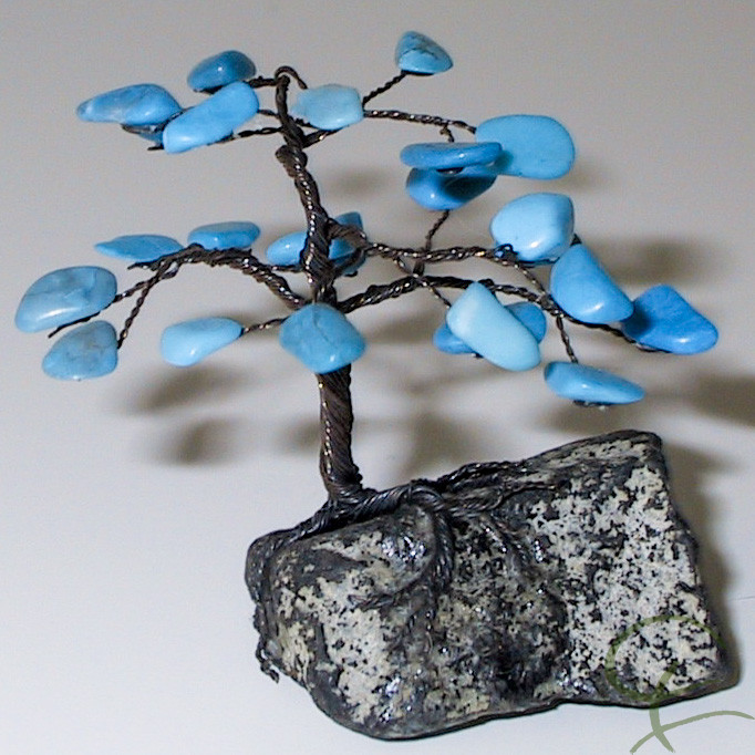 Steinbaum №45